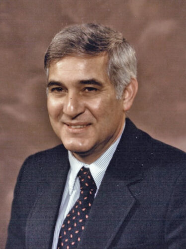 William D.  Morgan